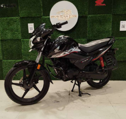 Honda livo