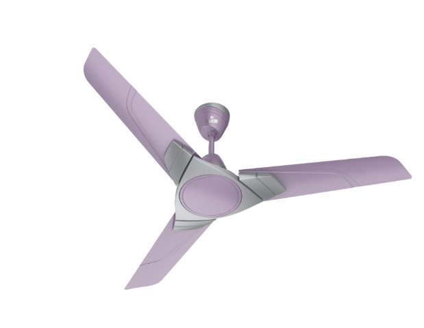 Polycab Aereo Plus Star Rated, 1200mm Ceiling Fan For Home