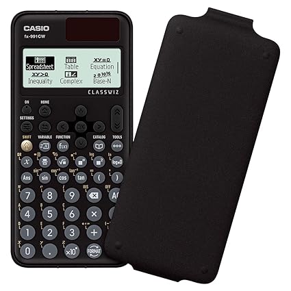 Scientific Calculator