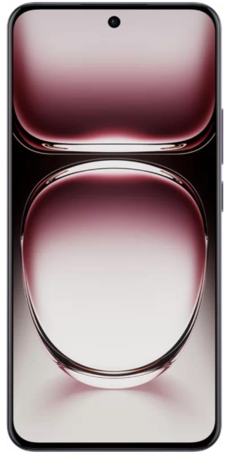 Oppo Reno 12 5G (Matte Brown, 256 GB) (8 GB RAM)