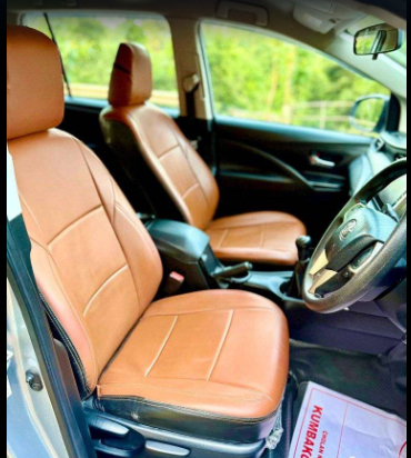 toyota innova crysta (2021)