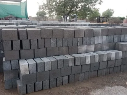 Cement Bricks