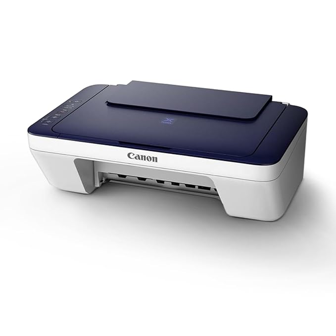 All-in-One Inkjet Colour Printer