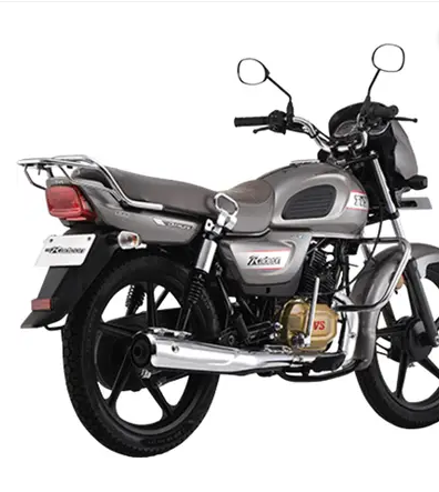 TVS Radeon (Base Edition)