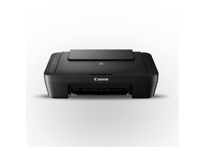 Canon PIXMA MG3070S All in One