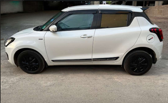 maruti suzuki swift (2018)