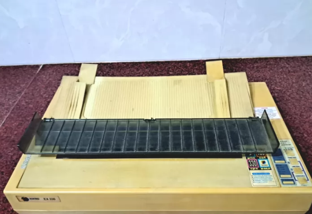Wipro Dot Matrix Printer