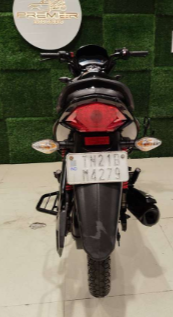 Honda livo