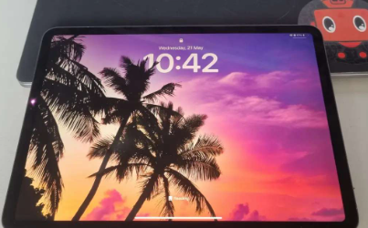 Ipad pro 11inch