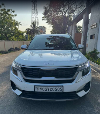 kia seltos (2022)