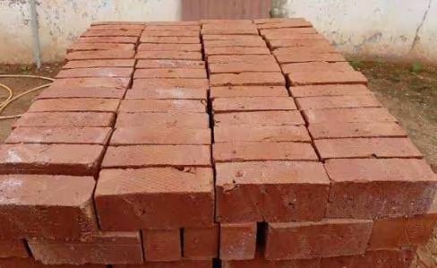 Fire Bricks