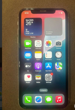 Iphone xr 64 gb