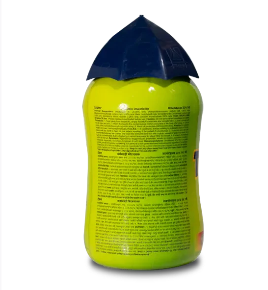 Token Insecticide
