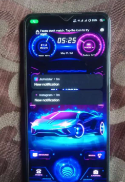 Vivo y100 A 5g