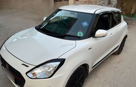 maruti suzuki swift (2018)