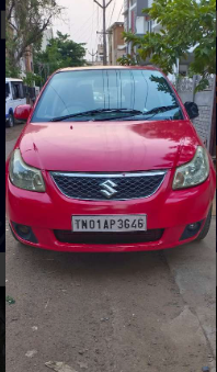 maruti suzuki sx4 (2011)