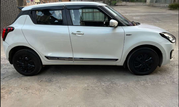 maruti suzuki swift (2018)