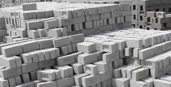 Cement Bricks