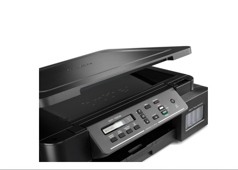 Brother Multifunctional Color Inkjet DCP-T520W
