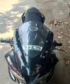 Yamaha r15s