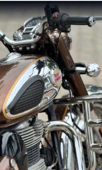 Royal enfield classic 350