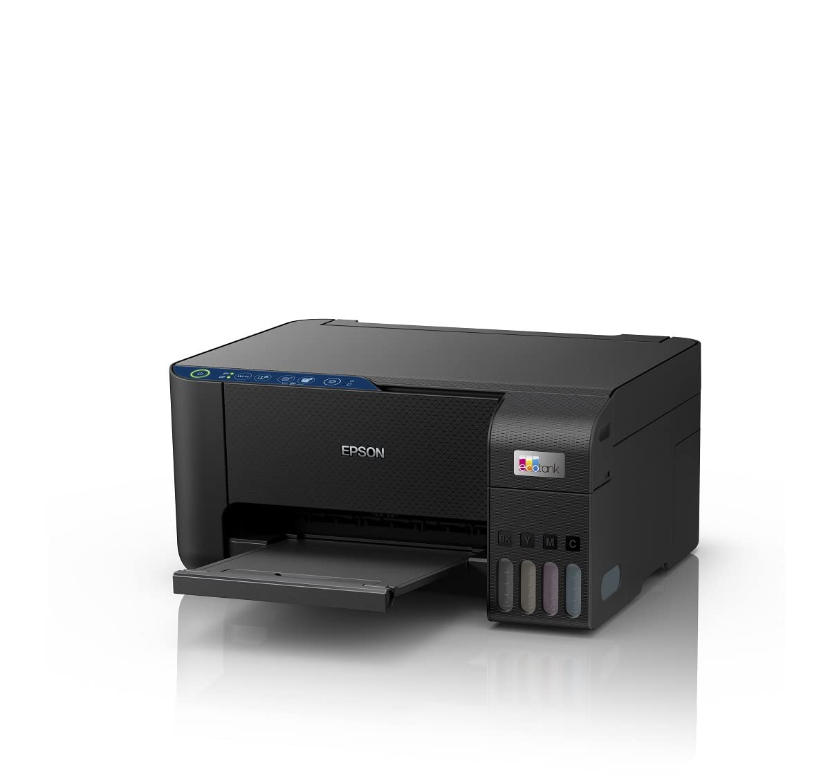 epsolon max  scanner
