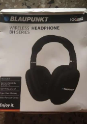 Blaupunkt BH31 Bluetooth Wireless