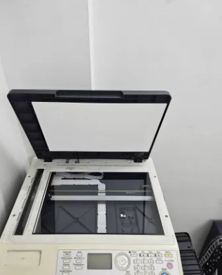 office printer cum scanner