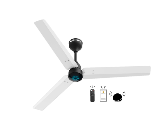 Atomberg Renesa Smart 1200mm BLDC Ceiling Fan with IoT