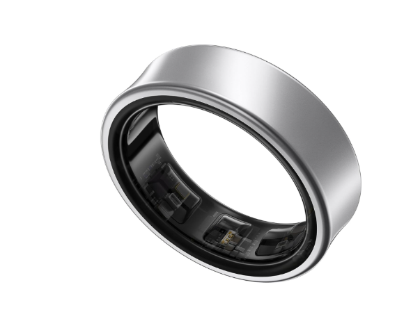 msung Galaxy Ring, AI Smart Ring, Size First w/Sizing Kit, No App