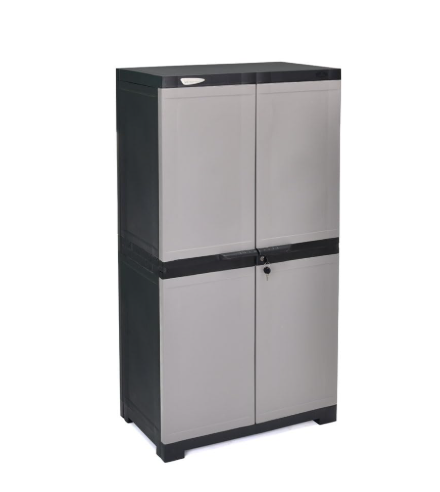 Nilkamal Freedom Big FMM Plastic Cabinet | 3-Year Warranty
