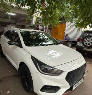 Kun Kia Crystal
