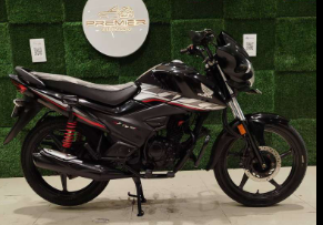 Honda livo