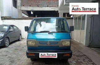 maruti suzuki omni (2005)