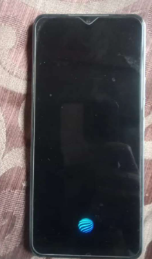 Vivo y100 A 5g