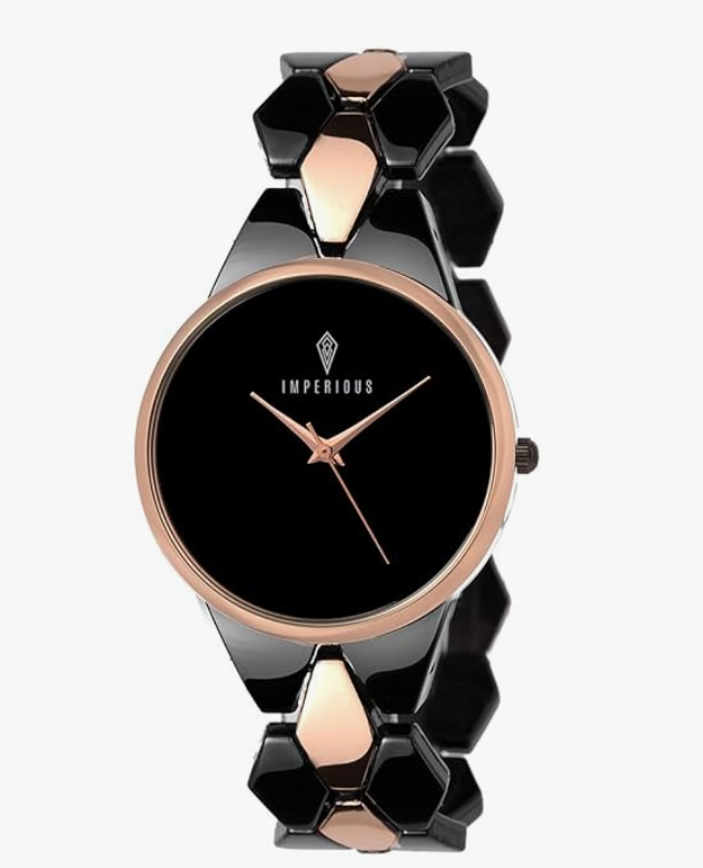 IMPERIOUS - THE ROYAL WAY Analogue Women's Watch