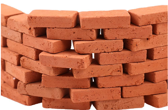 Haiabei  bricks