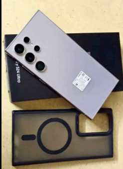 Samsung S24 ultra