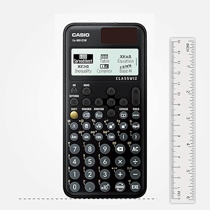 Scientific Calculator
