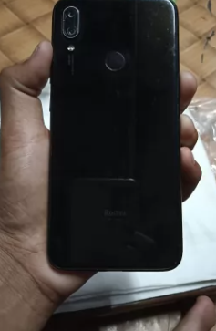 Redmi Note 3 Pro 