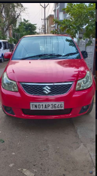maruti suzuki sx4 (2011)