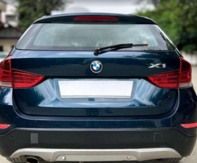 Bmw x1 (2013)