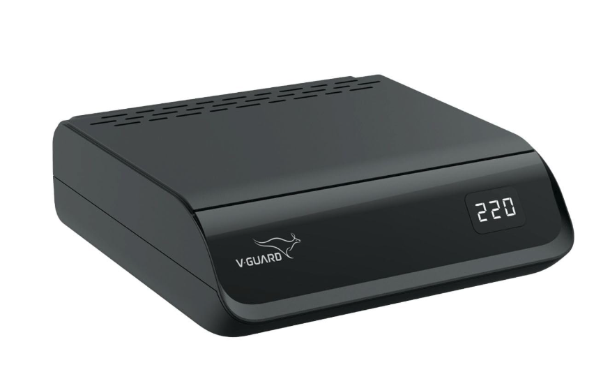 V-Guard Crystal TT 100 Plus TV Stabilizer