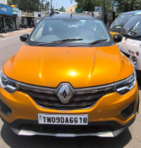 Renault triber