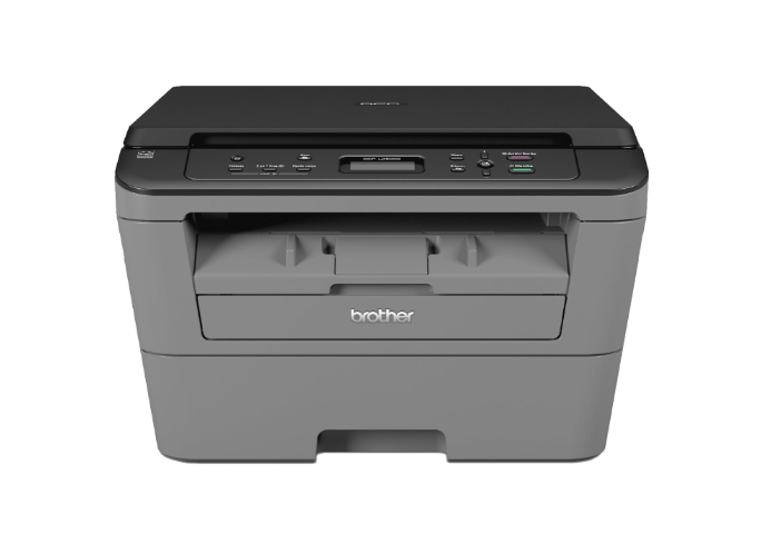 Brother DCP-L2520D Automatic Duplex Laser Printer