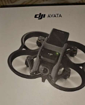 DJI avanta drone 1
