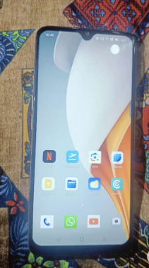 Oppo F17 (6/128)