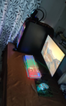 Samsung Gaming PC