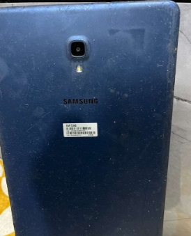 Samsung Tab