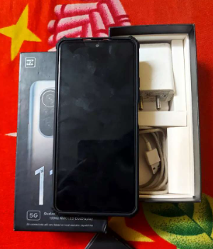Xiaomi 11X 5G - 6gb/128gb